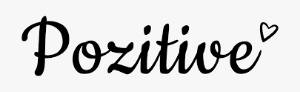 Positive Logo